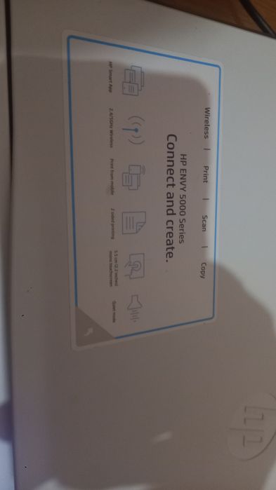 HP Envy 5032 Printer64751016315906124