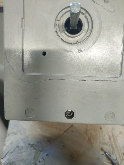Wyłącznik elektryczny