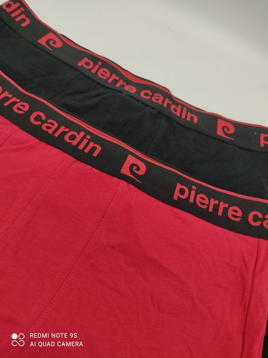 Bokserki męskie Pierre Cardin 2 pak L