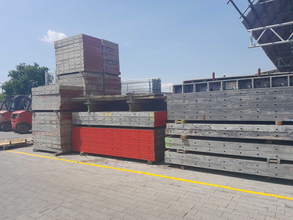 Płyty RASTO używane MIDI BOX