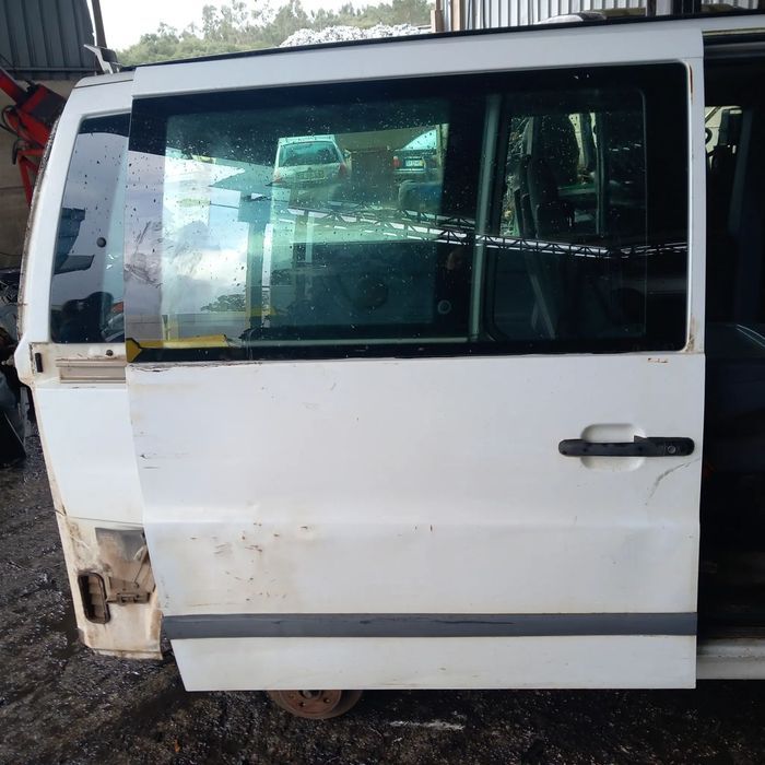 Porta lateral mercedes benz vito w638