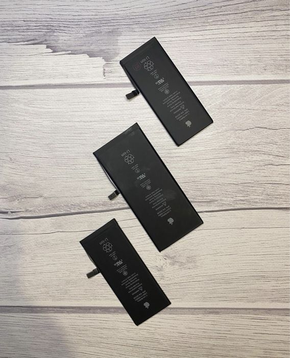 Аккумулятор  iphone x original батарея айфон х  акб 100% акум