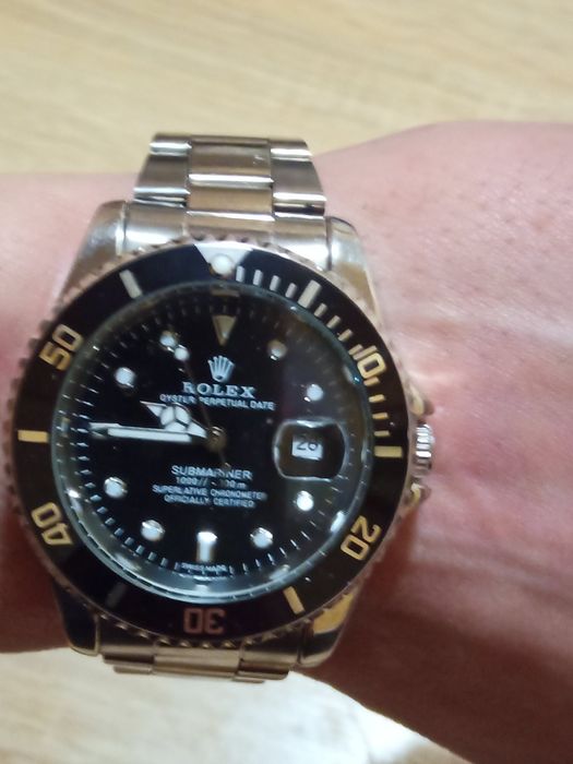 Rolex submariner кварцевые