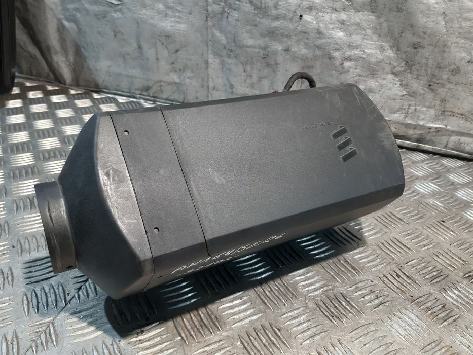 Webasto Ogrzewanie Postojowe Man Airtronic D4S 40W 24V Eberspacher