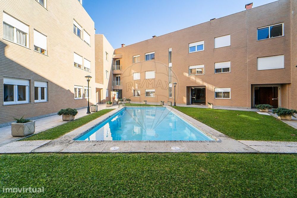 Apartamento T3 para venda