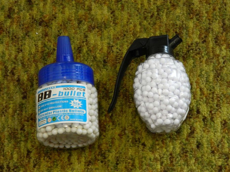 Легендарный ТТ - пистолет детский металлический, пружинный