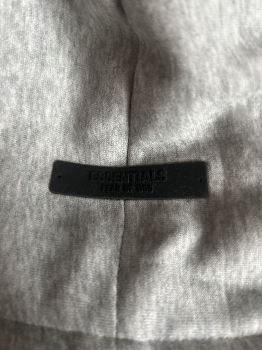 Sweat essentials
