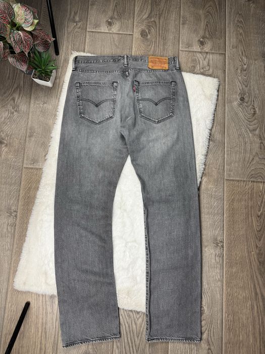 Джинси Levis 501 (514, 511, 571)