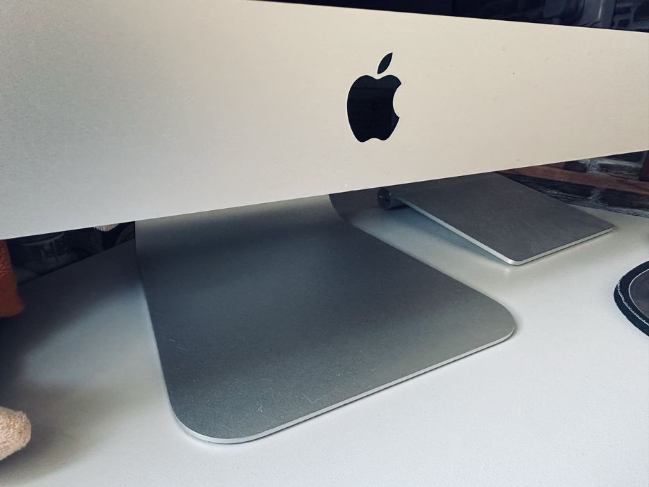 iMac 21.5 Apple Late 2012