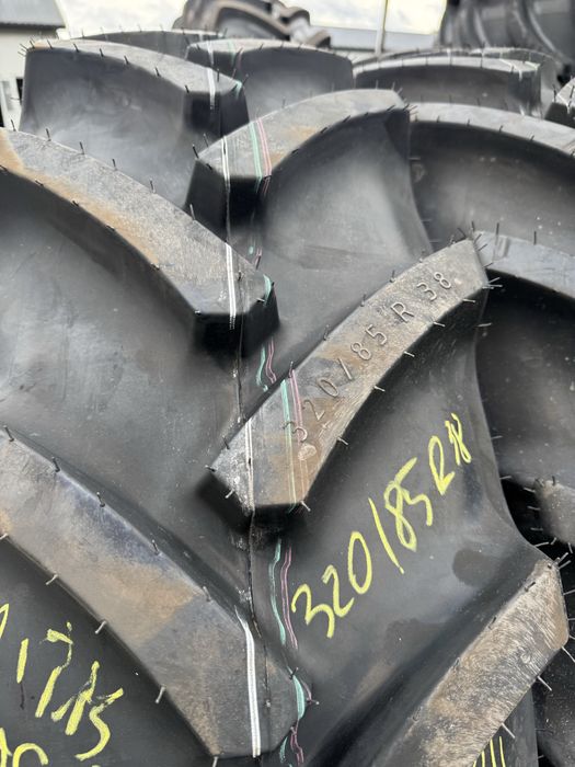 Opona 320/85 R38 Mitas 143A8