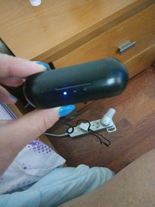Fones bluetooth