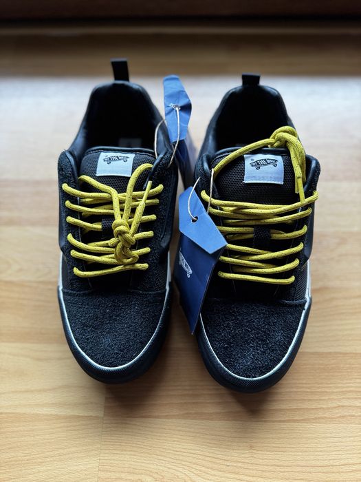 Vans LX Knu Skool MTE