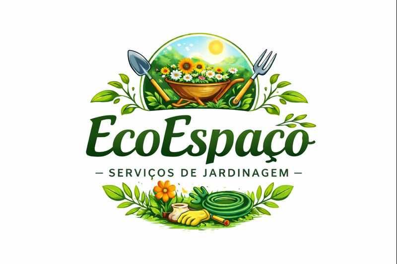 Jardinagem e limpeza de terrenos