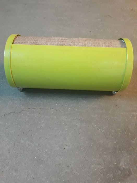 Caixa para guardar pão