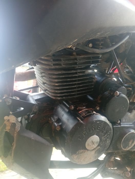 Шинерай 250 6Б не дорого стан ідеальний