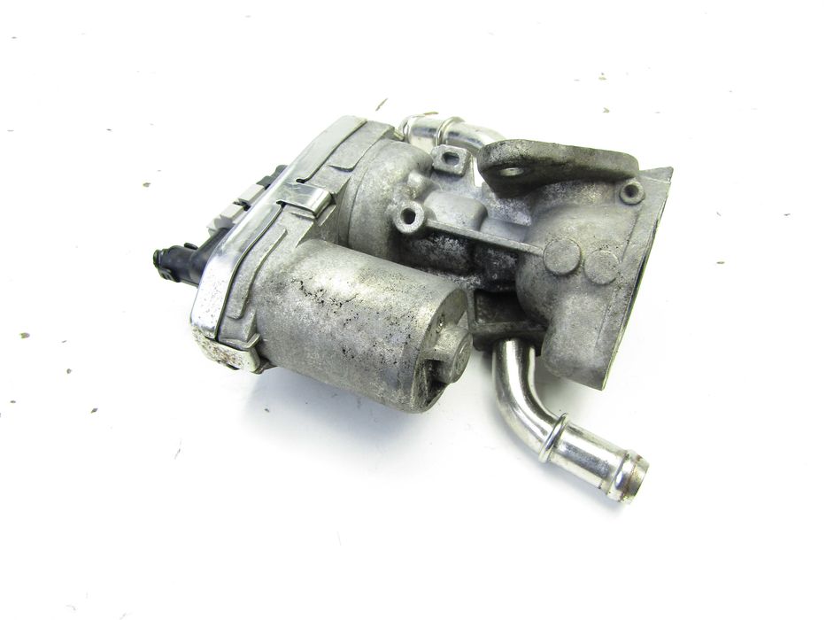 Ford Transit Mk7 2.2 TDCI zawór EGR