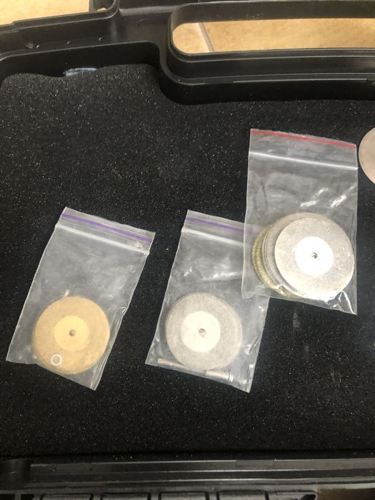 Гравер Помагатор Кутовий гравер для плитки