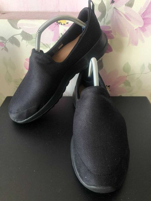 Мокасини жіночі Skechers  р.38