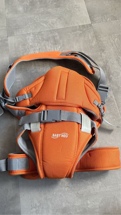Nosidło Baby Neo z atestami