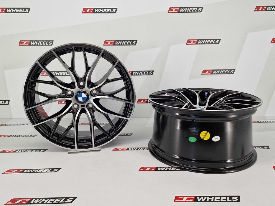 Jantes Look BMW 405M em 18 | 5x120