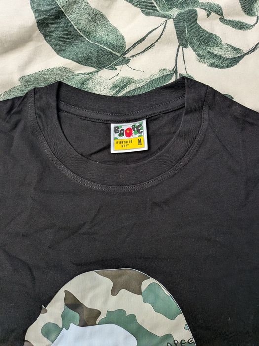 Koszulka bape (M)