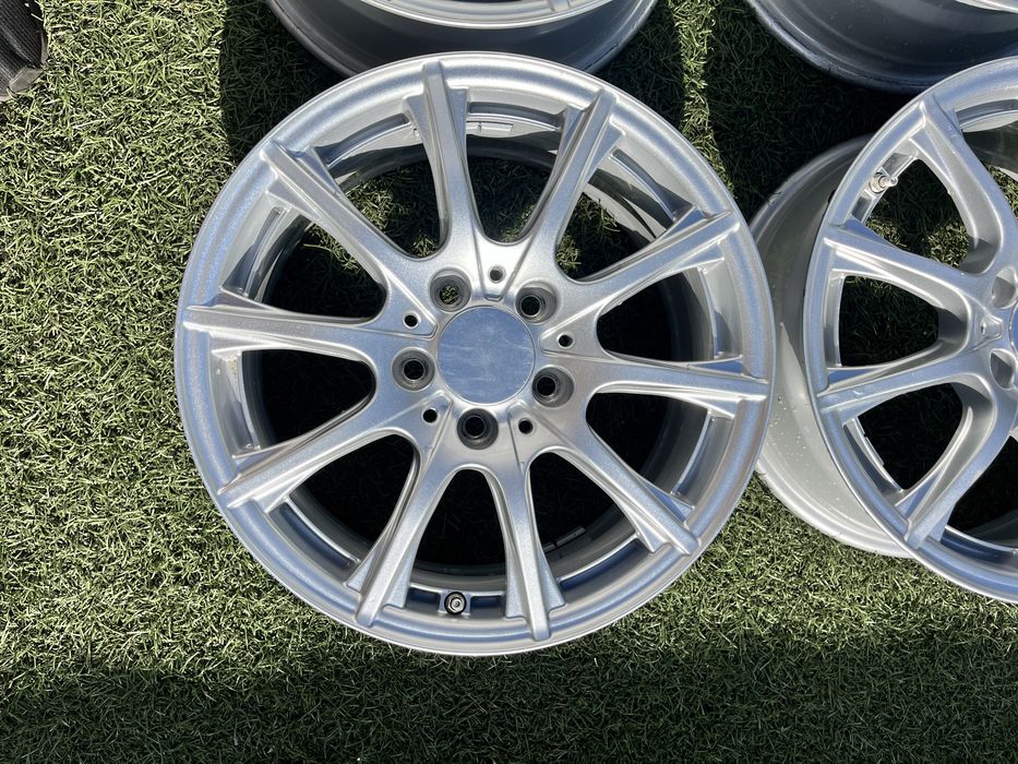 Alu 16’ • 5x112 • Mercedes, VW, Audi, Seat, Skoda
