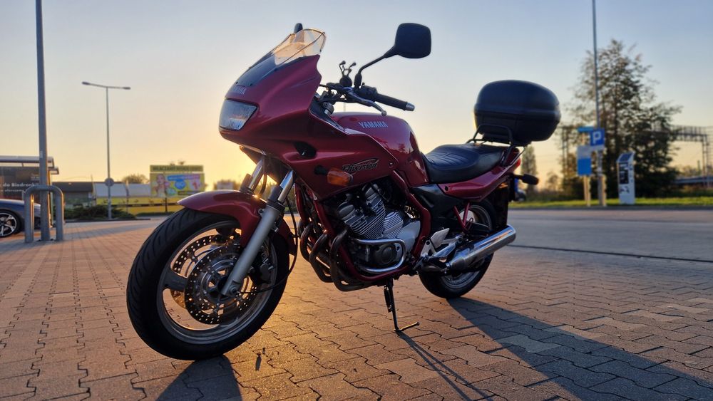 Yamaha