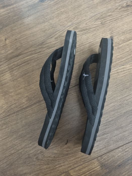 Japonki klapki Puma 32