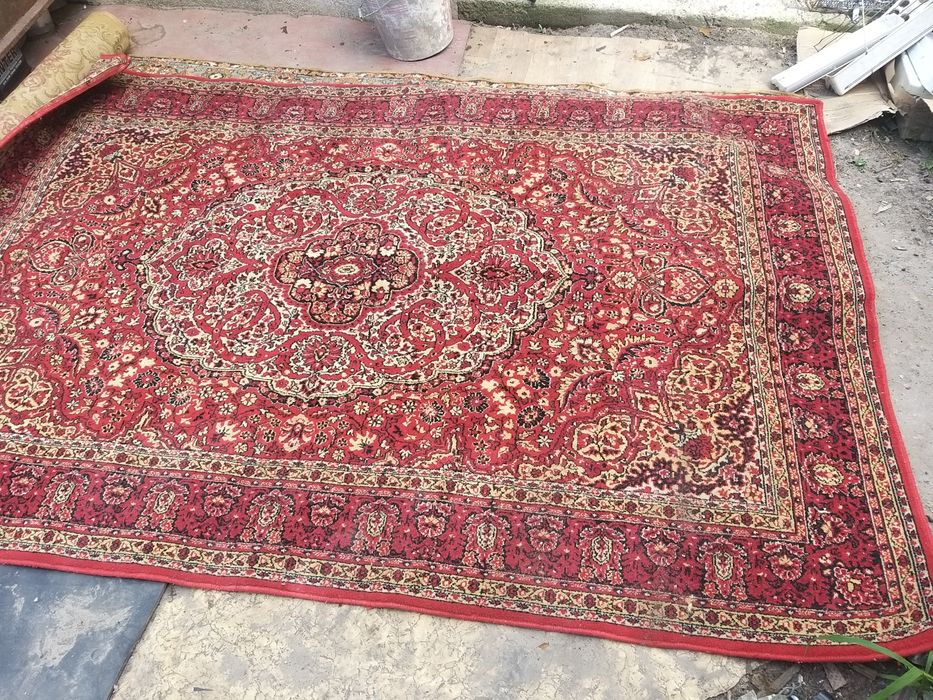 2×3 Ковёр в зал размер 2.0 на 3.0 м большой ковёр в комнату на пол