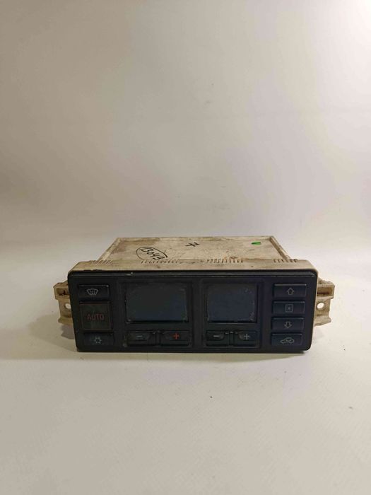 Comando chauffage / sofagem AUDI A4 (8D2, B5)