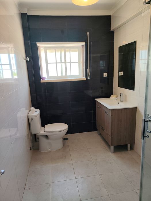 Apartamento T2 centro de Mafra