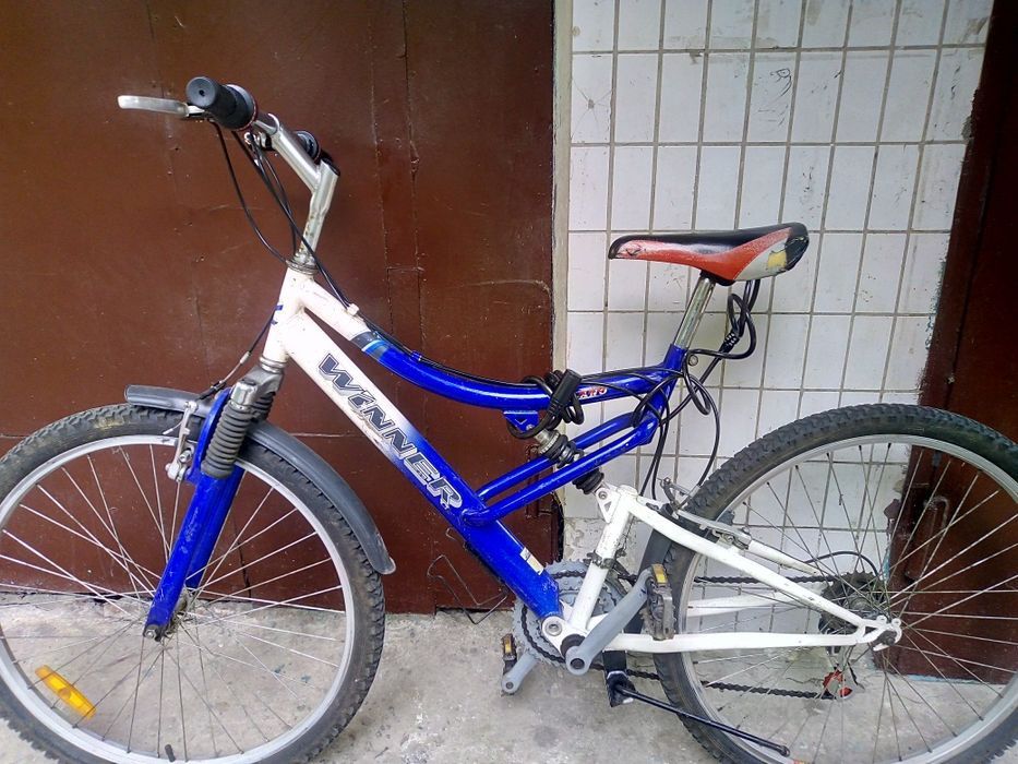 Оригинал немец на 26 дм за гроши