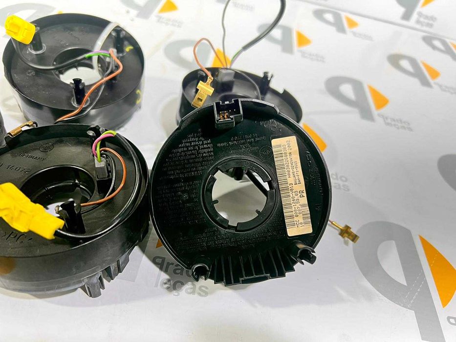 Fita airbag Smart Fortwo 450 1g