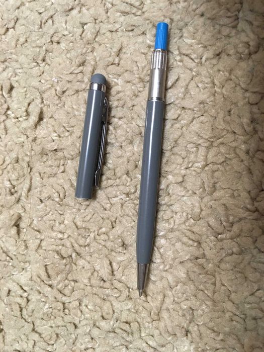 Peny do ekranów dotykowych 3 szt.