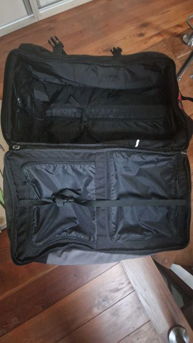 Torba_walizka nurkowa Aqua Lung