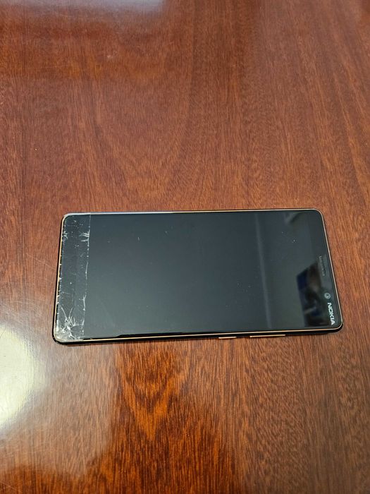 Telefon NOKIA 7 plus