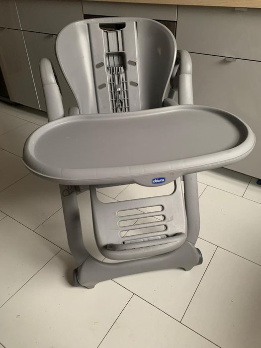 Krzesełko do karmienia Chicco Polly magic relax