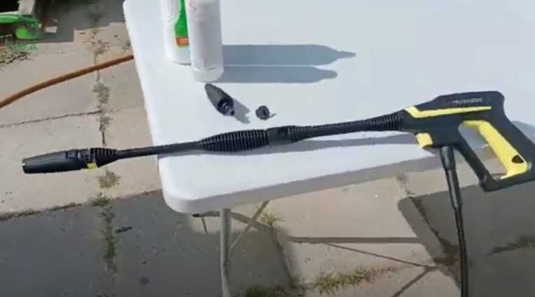 Новая мойка высокого давления 135бар, Немецкая 1800Вт, гарантия 12м