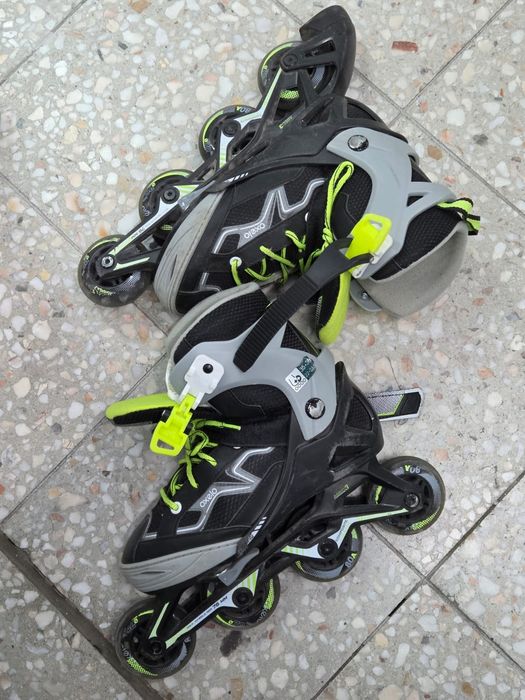 Oxelo Inline Skates64284607411329120