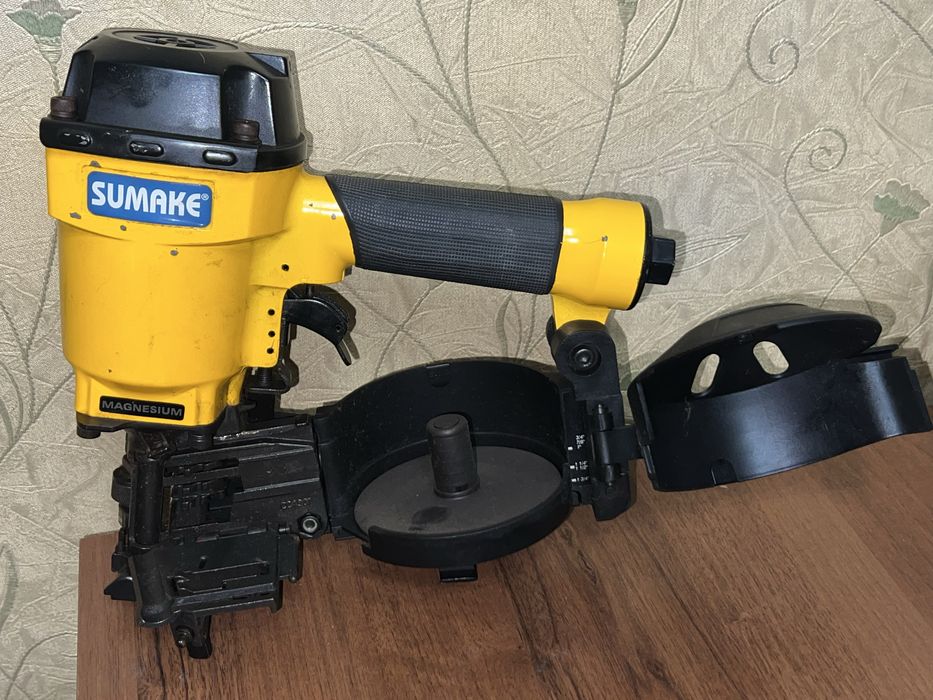 Пневматический пистолет(степлер) R-45