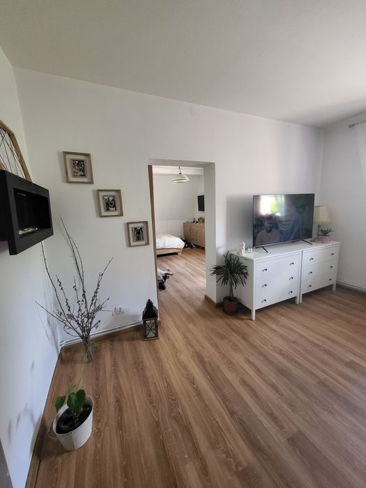 Mieszkanie - Górka Sobocka