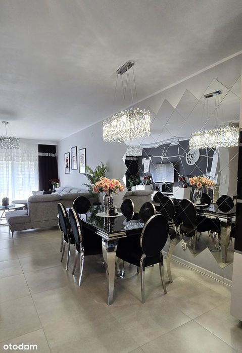 Segment – 132m² | Bezczynszowy | Świetna lokalizacja!