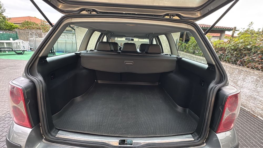 VW Passat TDI Pd 130 — photo 5