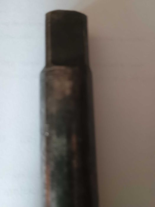 Gwintownik M22x1,5