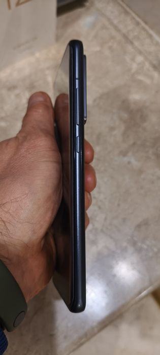 Xiaomi 12X 5G 12/256GB Black