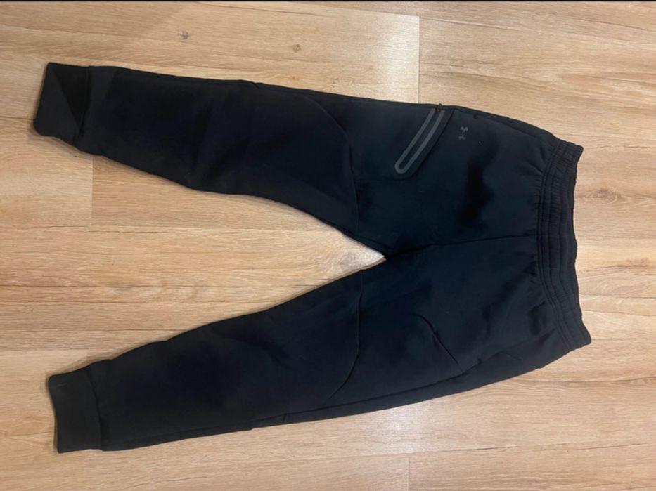 Spodnie dresowe Under Armour  Joggersy