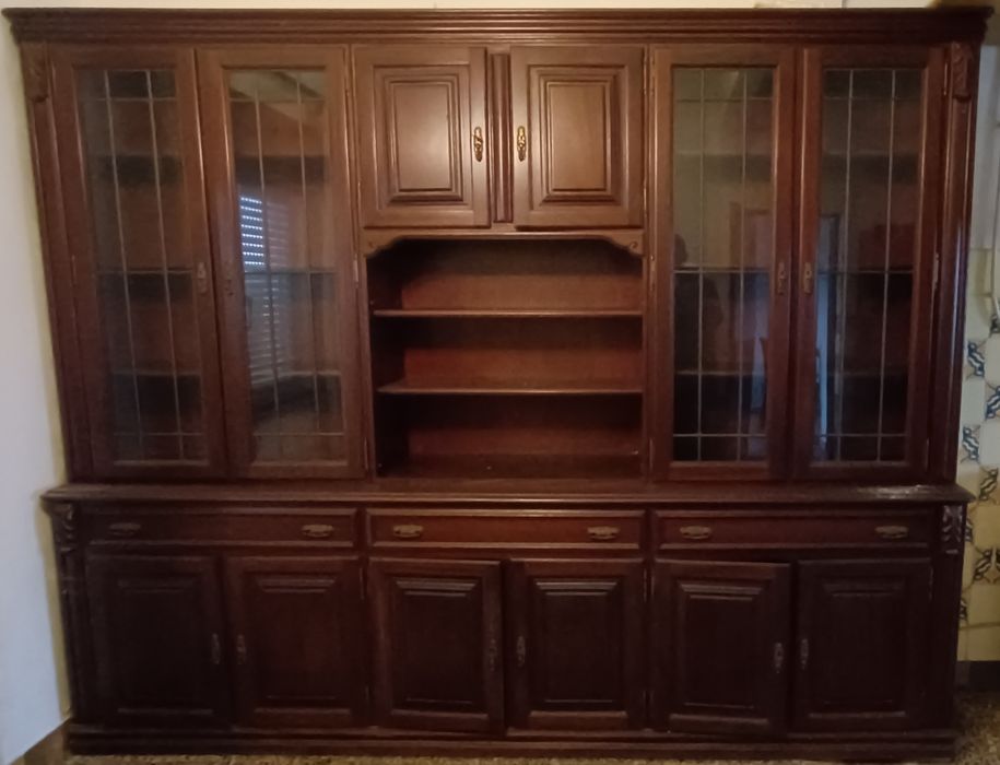 Móvel Estante para Sala