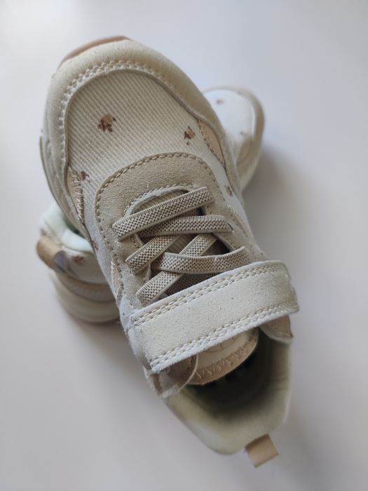 Кросівки next для дівчинки 16,5 см