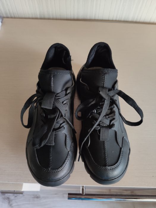 Ботинки осень новые стелька 23.