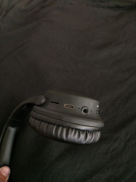 Наушники Hoco w40